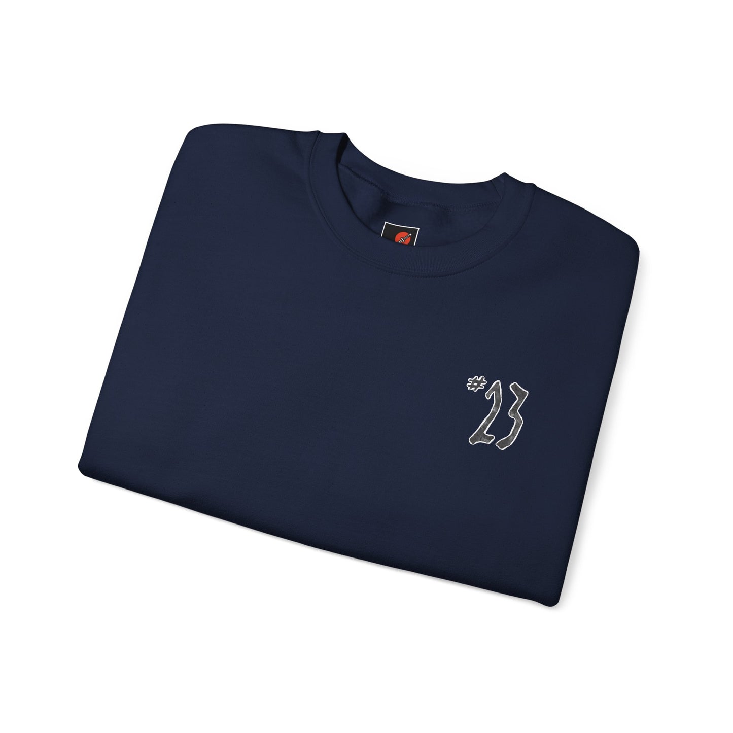 Annie Leonhart (ATTACK ON TITAN) Crewneck