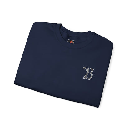 Annie Leonhart (ATTACK ON TITAN) Crewneck