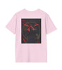 King Bradley (FULLMETAL) Casual Tee