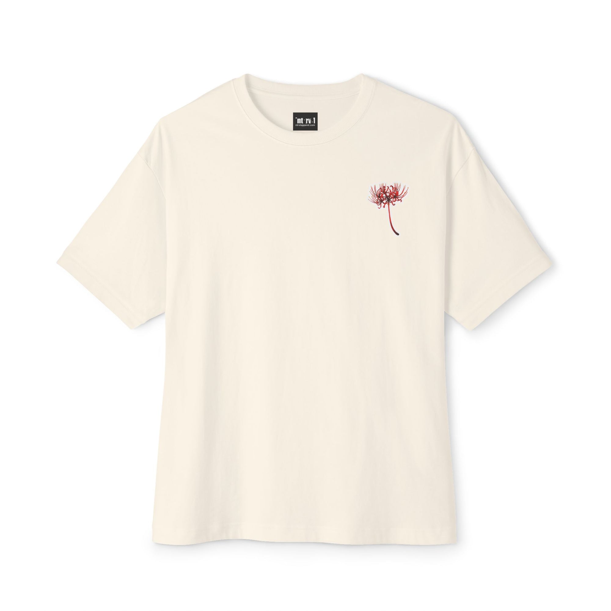 Ken Kaneki (Tokyo Ghoul) Premium Oversized Tee
