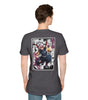 Camiseta informal Tengen Uzui (DEMON SLAYER)