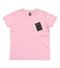 Camiseta de mujer de Light Yagami (DEATH NOTE)