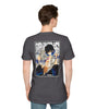 Camiseta informal Inosuke Hashibira (DEMON SLAYER)