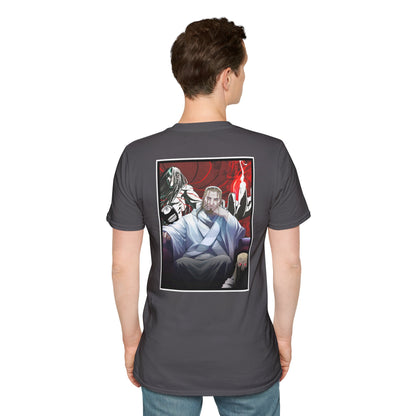 Father (FULLMETAL) Casual Tee