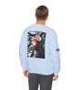 Yuji Itadori (JUJUTSU KAISEN) Crewneck