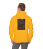 Sudadera con capucha King Bradley (FULLMETAL)