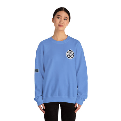 Alphonse Elric (FULLMETAL) Crewneck
