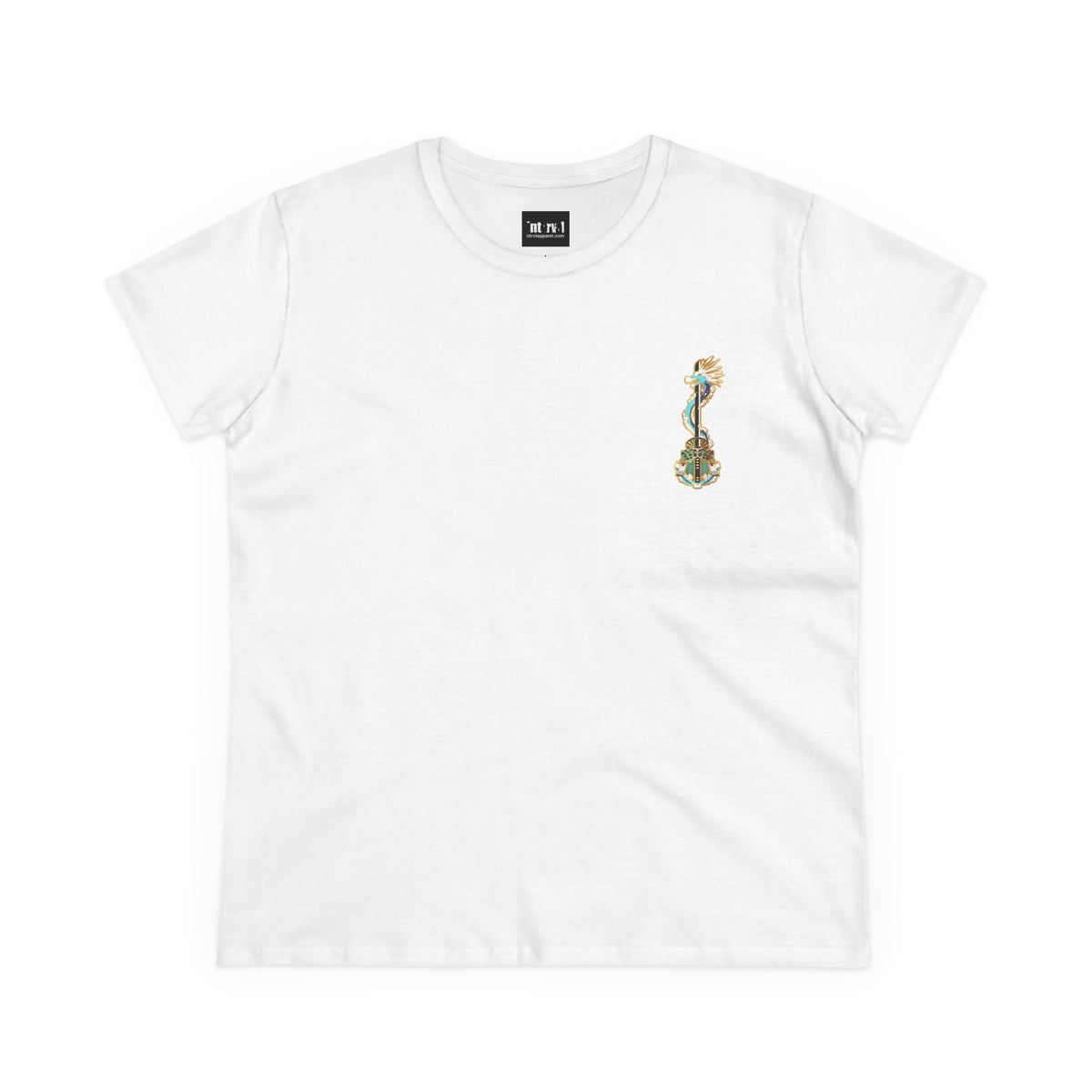 Tanjiro Kamado (DEMON SLAYER) Women's Tee
