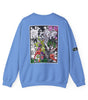 Gyutaro & Daki (DEMON SLAYER) Crewneck