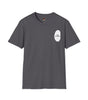 N. (DEATH NOTE) Casual Tee