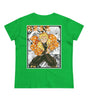 Zenitsu Agatsuma (DEMON SLAYER) Women's Tee