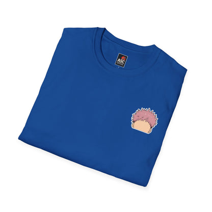 Yuji Itadori (JUJUTSU KAISEN) Casual Tee