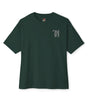 Camiseta extragrande de Eren Yeager (ATTACKONTITAN)