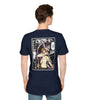 Camiseta informal de Light Yagami (DEATH NOTE)