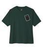 Camiseta extragrande de Light Yagami (DEATH NOTE)
