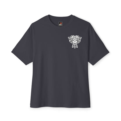 Scar (FULLMETAL) Oversized Tee