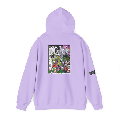 Gyutaro & Daki (DEMON SLAYER) Hoodie
