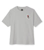 Denji & Power (Chainsaw Man) Premium Oversized Tee