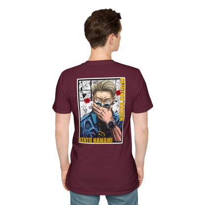 Kento Nanami (JUJUTSU KAISEN) Casual Tee