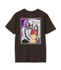 Jin Enjoji (Dandadan) Casual Tee