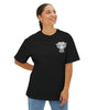 Scar (FULLMETAL) Premiun Oversized Tee