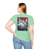 Father (FULLMETAL) Casual Tee