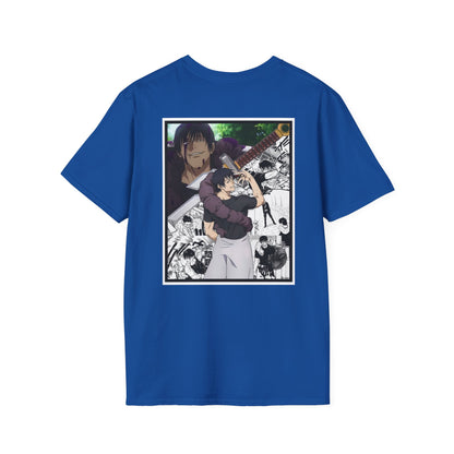 Toji Fushiguro (JUJUTSU KAISEN) Casual Tee