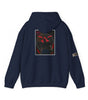 Sudadera con capucha King Bradley (FULLMETAL)
