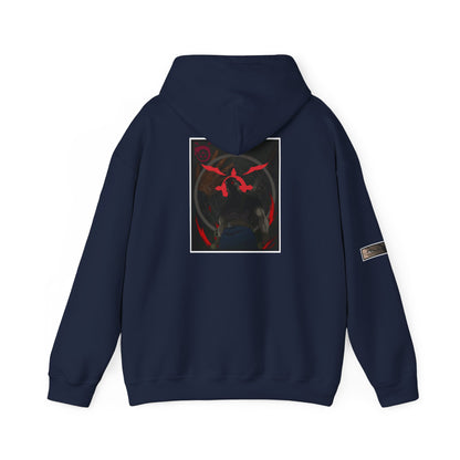 King Bradley (FULLMETAL) Hoodie