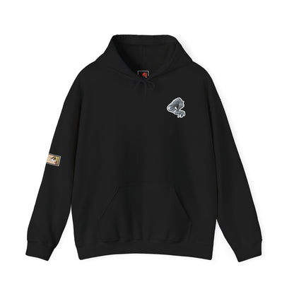 Edward Elric (FULLMETAL) Hoodie