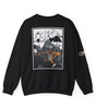 Scar (FULLMETAL) Crewneck