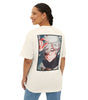 Qifrey (Witch Hat Atelier) Premiun Oversized Tee