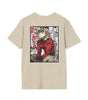 Camiseta informal de Doma (DEMON SLAYER)