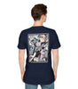 Zanka Nijiku (Gachiakuta) Casual Tee