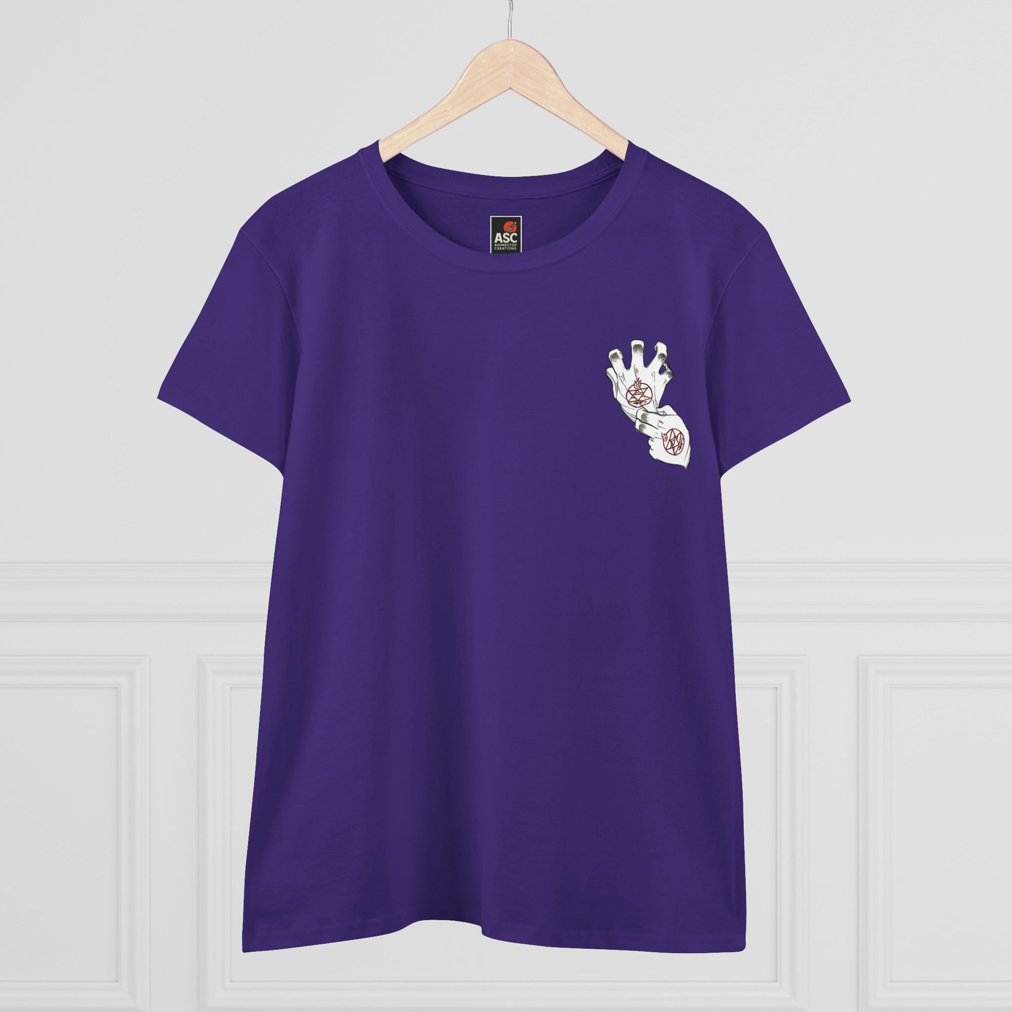 Roy Mustang (FULLMETAL) Women's Tee