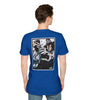 Camiseta informal Obanai Iguro (DEMON SLAYER)