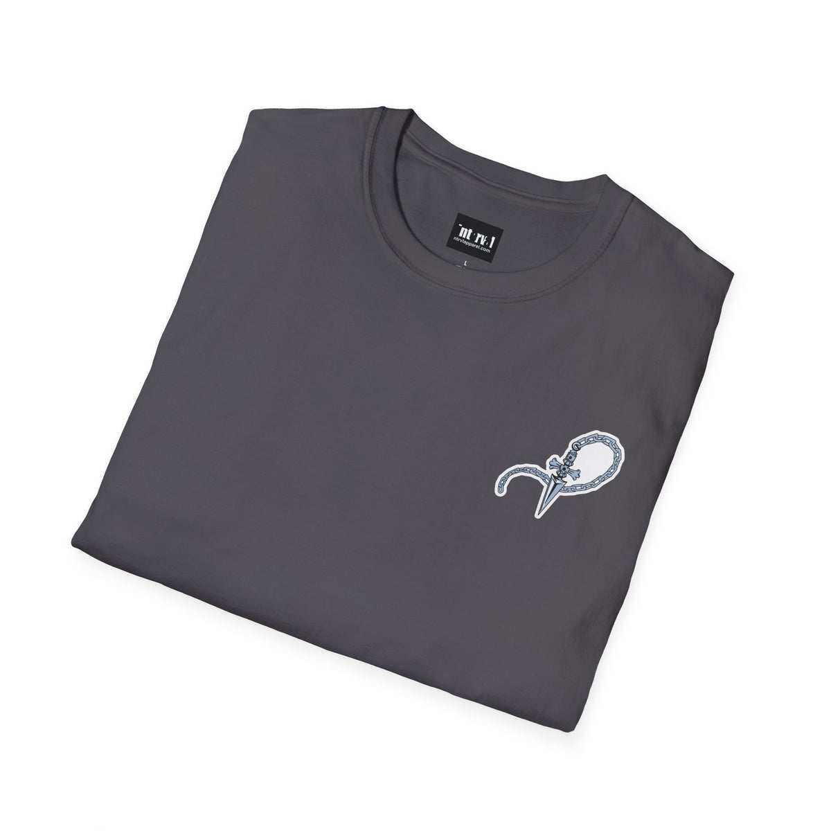 Kurapika (HunterXHunter) Casual Tee