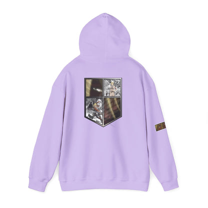 Annie Leonhart (ATTACK ON TITAN) Hoodie
