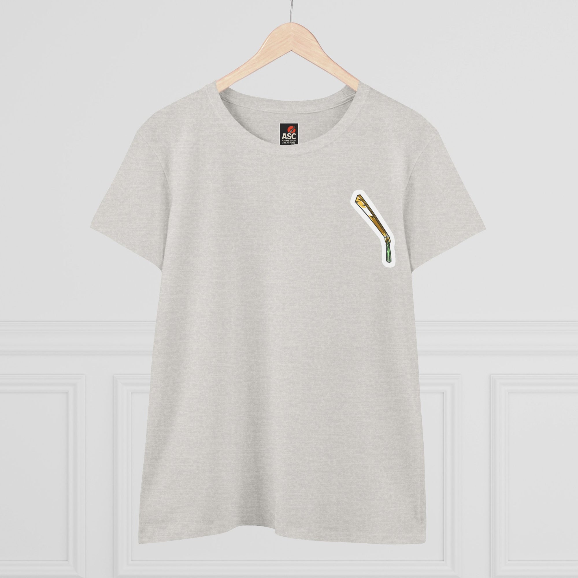 Doma (DEMON SLAYER) Women's Tee