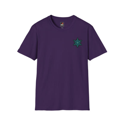 Akaza (DEMON SLAYER) Casual Tee