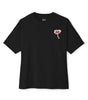 Ken Kaneki (Tokyo Ghoul) Premium Oversized Tee