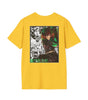 Tanjiro Kamado (DEMON SLAYER) Casual Tee