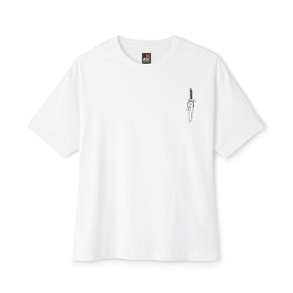 Toji Fushiguro (JUJUTSU KAISEN) Oversized Tee
