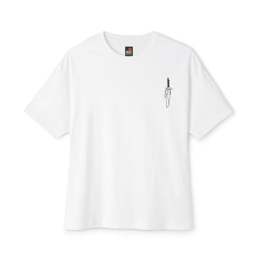 Toji Fushiguro (JUJUTSU KAISEN) Oversized Tee