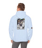 Toji Fushiguro (JUJUTSU KAISEN) Hoodie