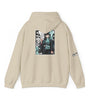 Muichiro Tokito (DEMON SLAYER) Sudadera con capucha
