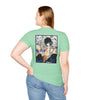 Camiseta informal Inosuke Hashibira (DEMON SLAYER)