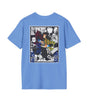 Camiseta informal Giyu Tomioka (DEMON SLAYER)