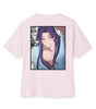 Jinshi (Apothecary Diaries) Premium Oversized Tee