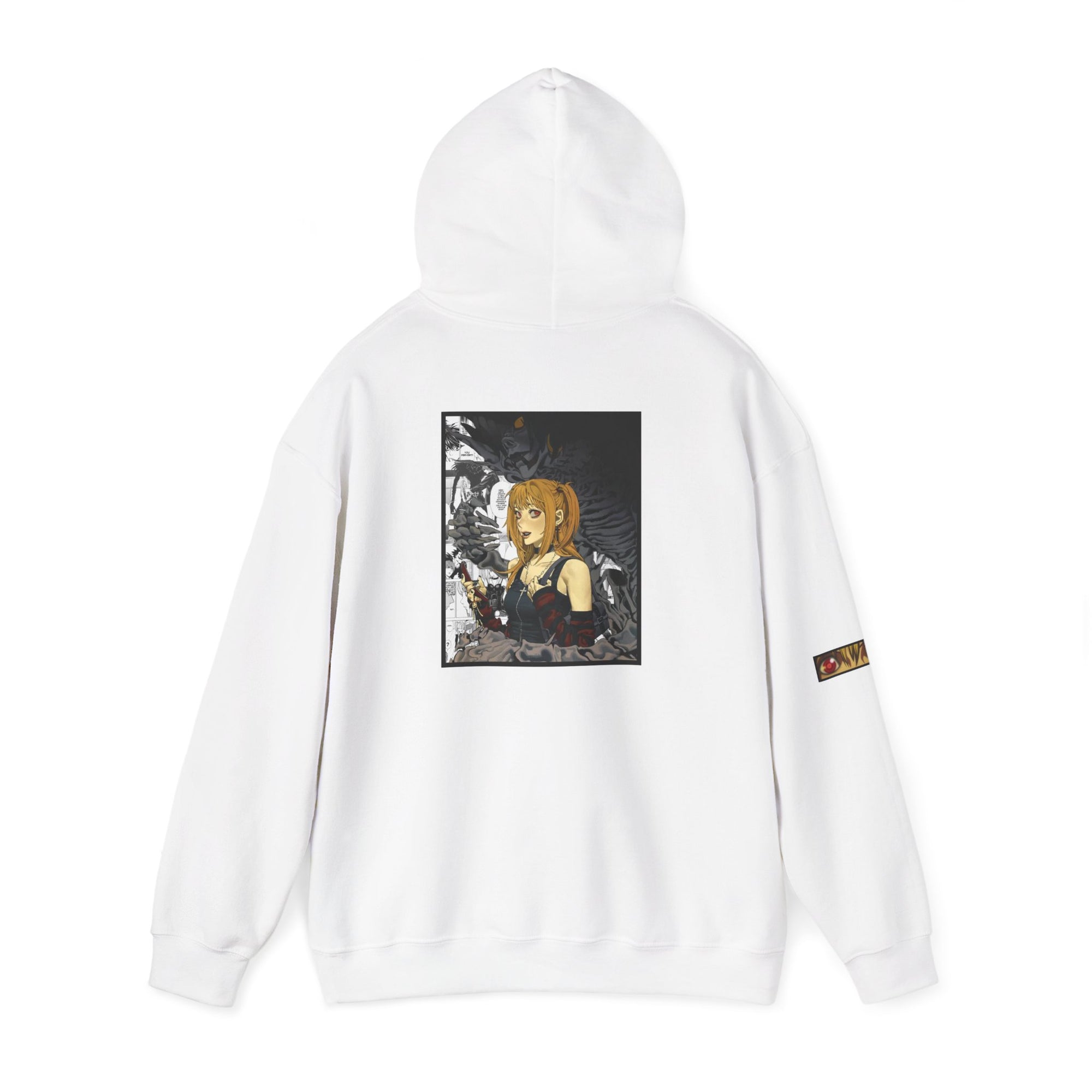 Misa Amane (DEATH NOTE) Hoodie